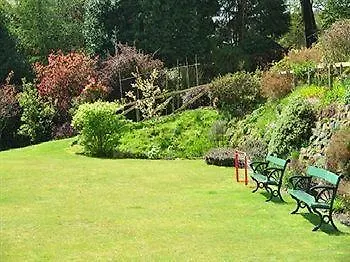 Hotel Troutsdale 4*