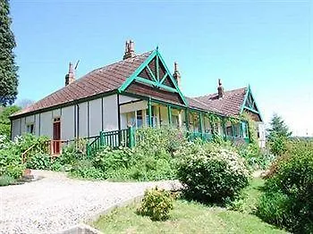 Troutsdale Hotel 4*